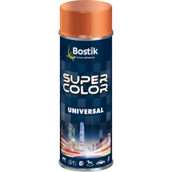 Bostik super color uniw. miedziany  400 ml